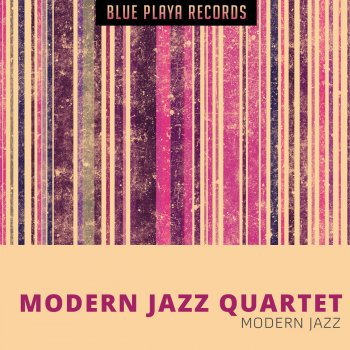 The Modern Jazz Quartet Le Ronde