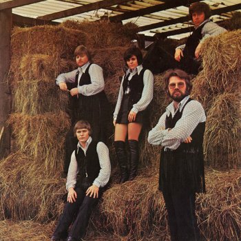 Kenny Rogers & The First Edition Something's Burning