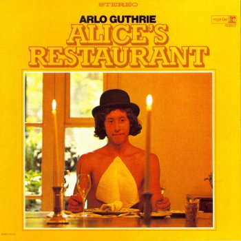 Arlo Guthrie Chilling Of The Evening