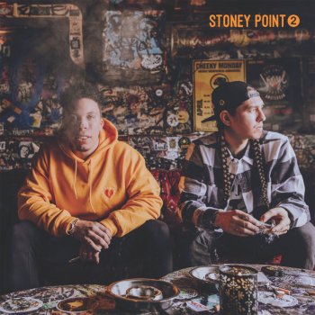 Demrick feat. DJ Hoppa Time's Up
