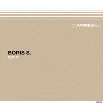 Boris S. Vulva