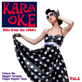 Ameritz Countdown Karaoke El Paso (In the Style of Marty Robbins) [Karaoke Version]