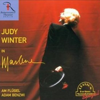 Judy Winter Sag mir, wo die Blumen sind