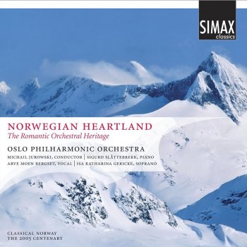 Trad. feat. Oslo Philharmonic Orchestra Guds Godhet Og Guds Storhet