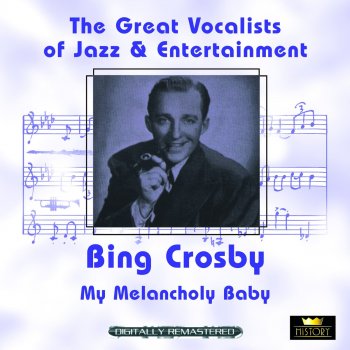 Bing Crosby Say It Isn't So