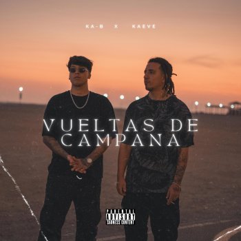 Ka-b feat. Kaeve Vueltas De Campana