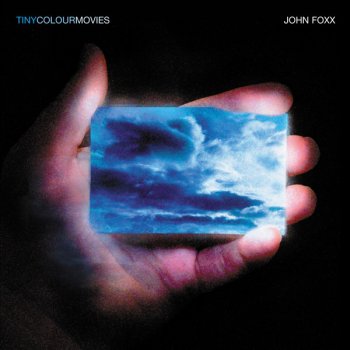 John Foxx Smokescreen