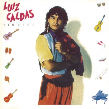 Luiz Caldas Zorra