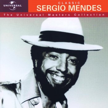 Sergio Mendes Night and Day