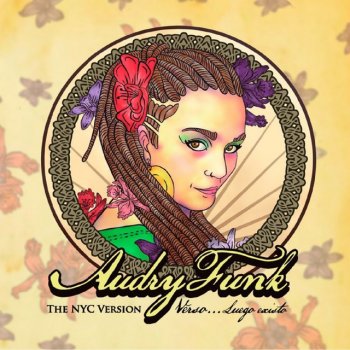 Audry Funk Ay Como Quisiera