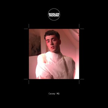 Исполнитель Casey MQ, альбом Boiler Room: Casey MQ, Club Quarantine, Mar 4, 2021 (DJ Mix)