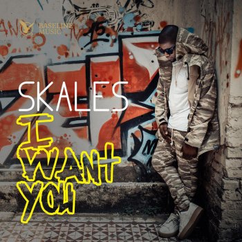 Skales I Want You