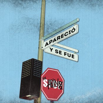 Sabino feat. Dan Solo Apareció y Se Fue