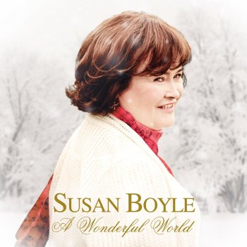 Susan Boyle feat. Michael Bolton Somewhere out There