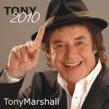 Tony Marshall Eine Insel aus Träumen geboren (Bora Bora)