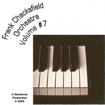 Frank Chacksfield Orchestra Sir Duke