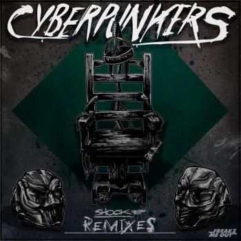 Cyberpunkers Beyond the Cover (N4C Remix)