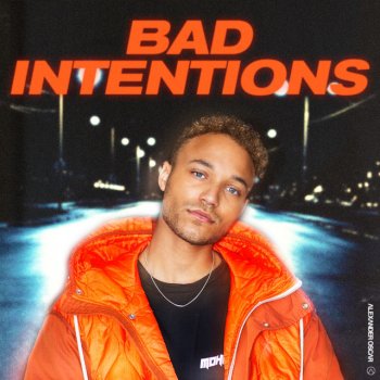 Alexander Oscar Bad Intentions