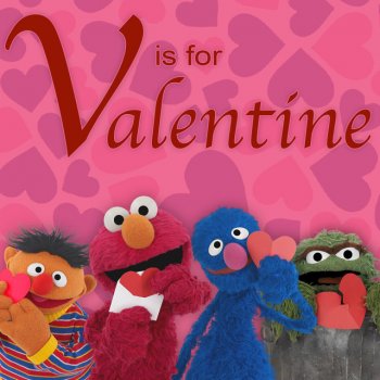 Big Bird, Oscar & Sesame Street Kids Chorus If You're Happy and You Know It