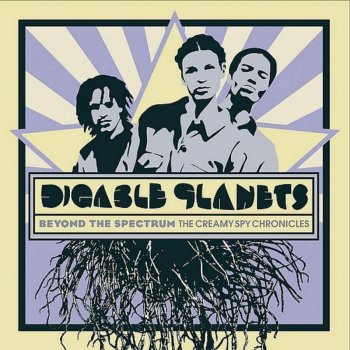 Digable Planets Where I’m From (LP version)