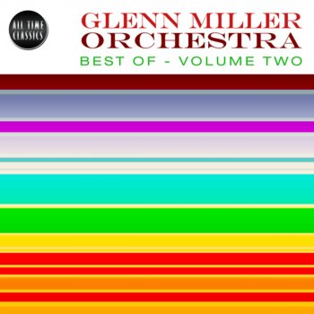 Glenn Miller You and