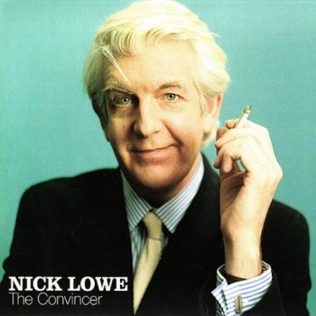 Nick Lowe I'm a Mess