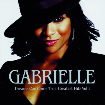 Gabrielle feat. Gavyn Wright & London Session Orchestra Forget About the World (Version 1)