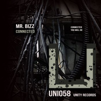 Mr. Bizz Connected - Original Mix