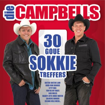 Die Campbells Don't Forget to Remember Me