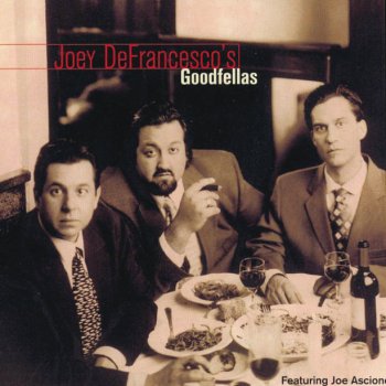 Joey DeFrancesco feat. Joe Ascione & Frank Vignola Whack 'Em