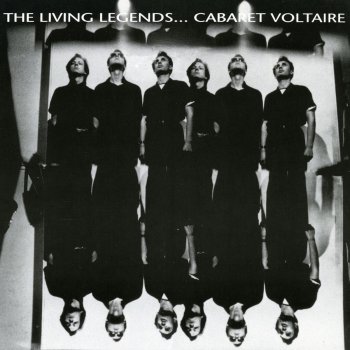 Cabaret Voltaire Control Addict