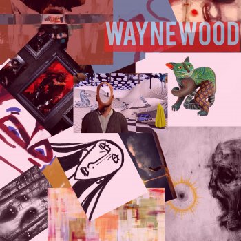 Waynewood Sky Is Falling