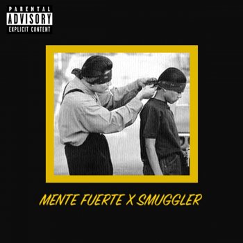 Mente Fuerte feat. Smuggler Edo Agapame Ta Lathoi (feat. Smuggler)