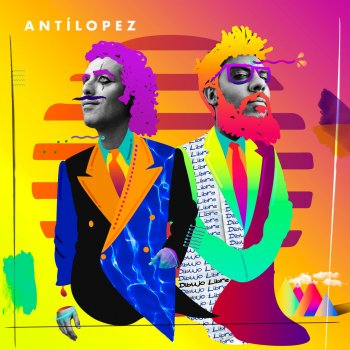 Antílopez Game Cover (Odiópatas)