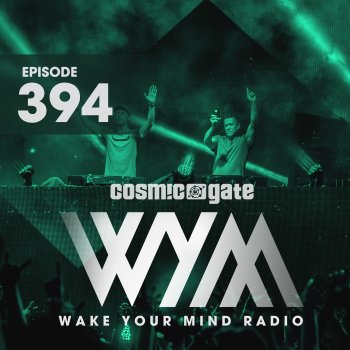 Cosmic Gate Let You Down (Wymr394)