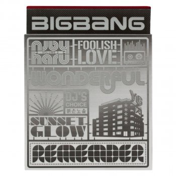 BIGBANG Everybody Scream (Intro)