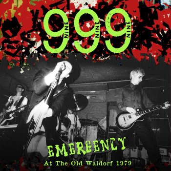 999 Me and My Desire (Live San Francisco July 2, 1979)