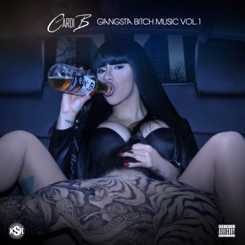 Cardi B Trick