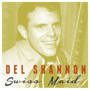 Del Shannon Answer to Everyting