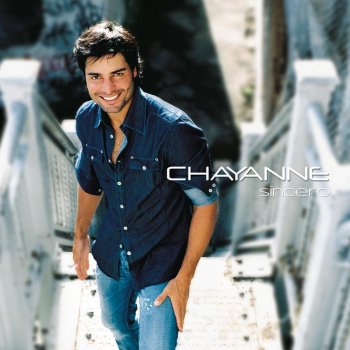 Chayanne Caprichosa