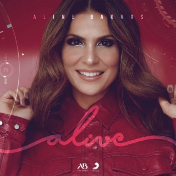 Aline Barros feat. Israel Houghton Your Presence is Heaven to Me