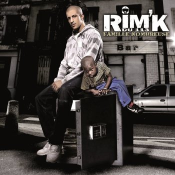 Rim'K feat. Reda Taliani & Noulou Famille nombreuse