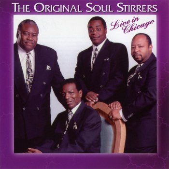 The Soul Stirrers He Did It for Me - Live