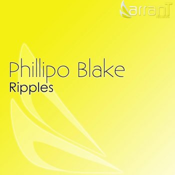 Phillipo Blake Ripples (Shinobi & B-Max Remix)