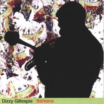 Dizzy Gillespie Barcelona