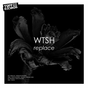 WTSH Replace - Original Mix