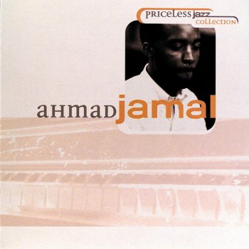 Ahmad Jamal Poinciana - Live