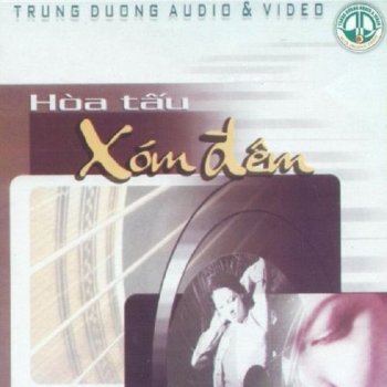 Hòa Tấu Trăng Mờ Bên Suối