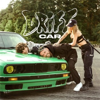 Miętha Drift Car