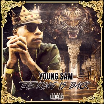 Young Sam We Like To Party